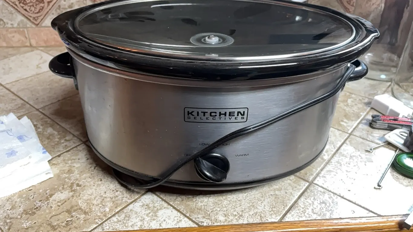 Crockpot