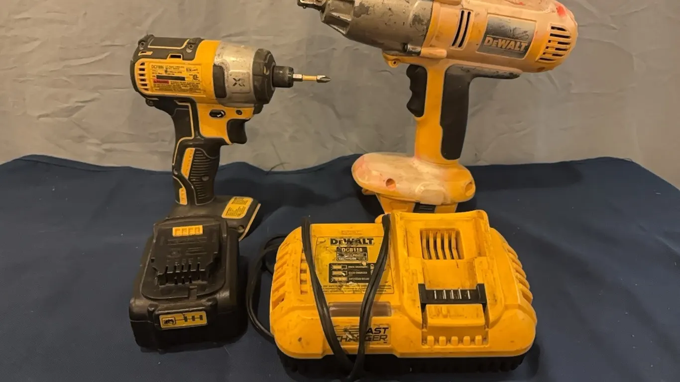 Drills