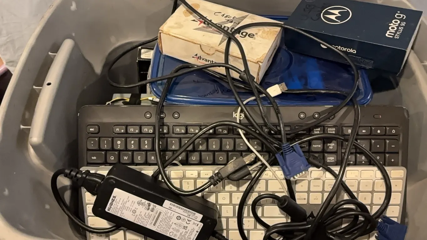 Key boards and chords