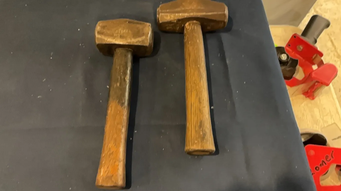 Mallets