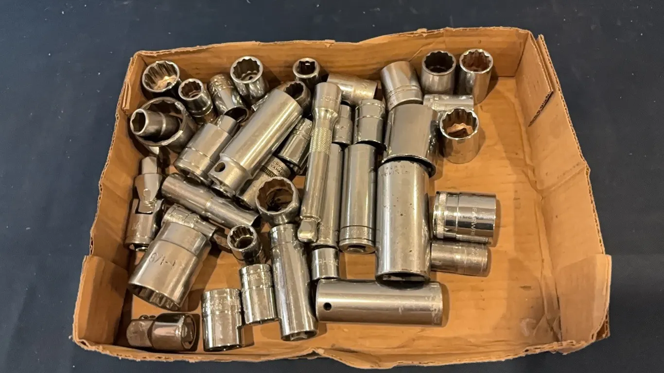 Sockets