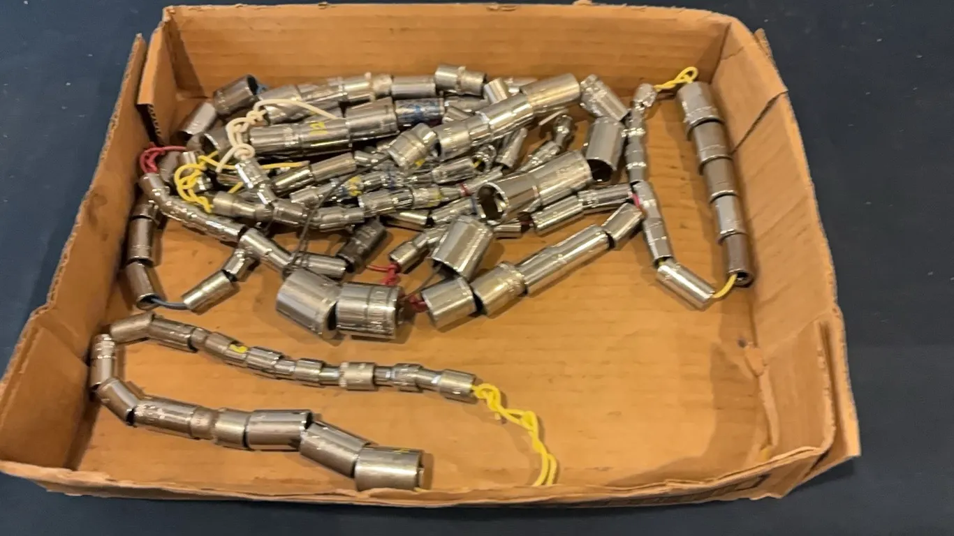 sockets