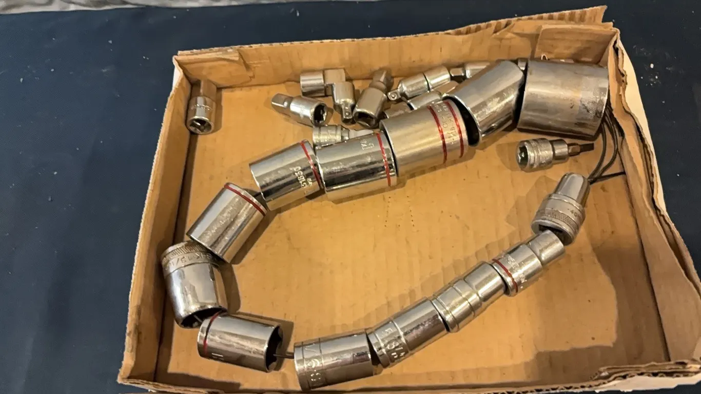 Sockets
