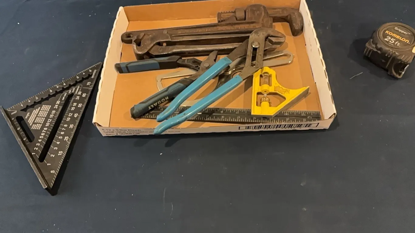 Tools