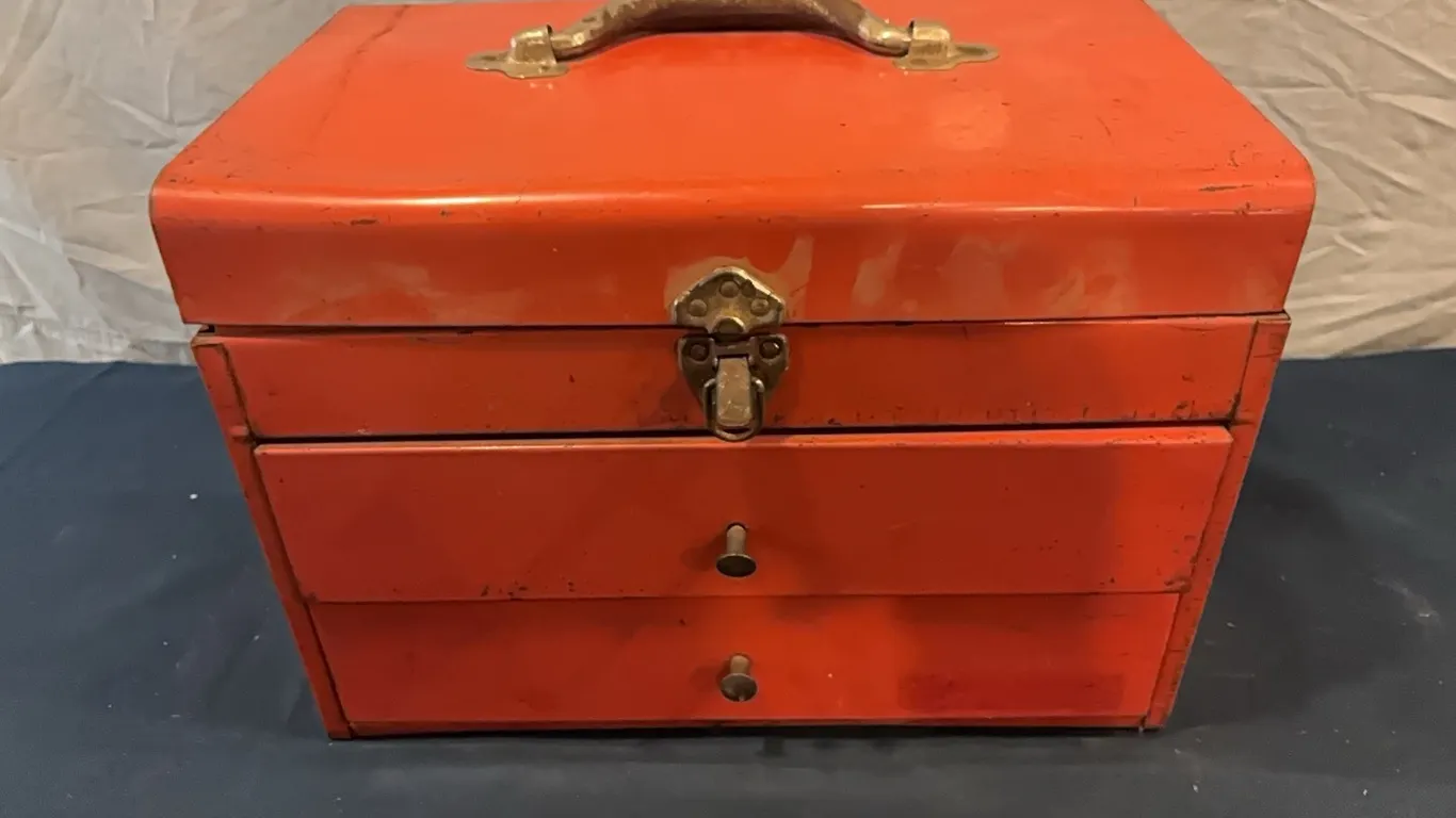 Tool box