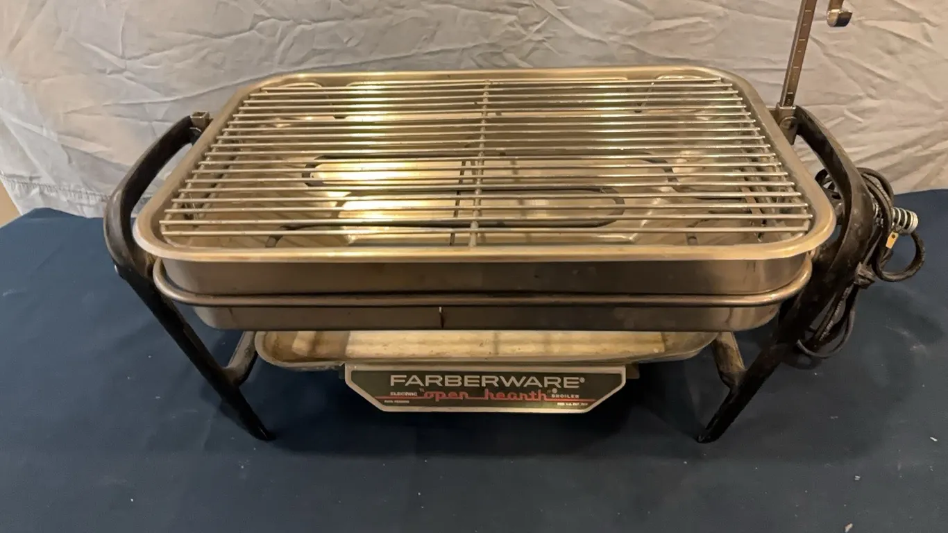 Auxiliary handle