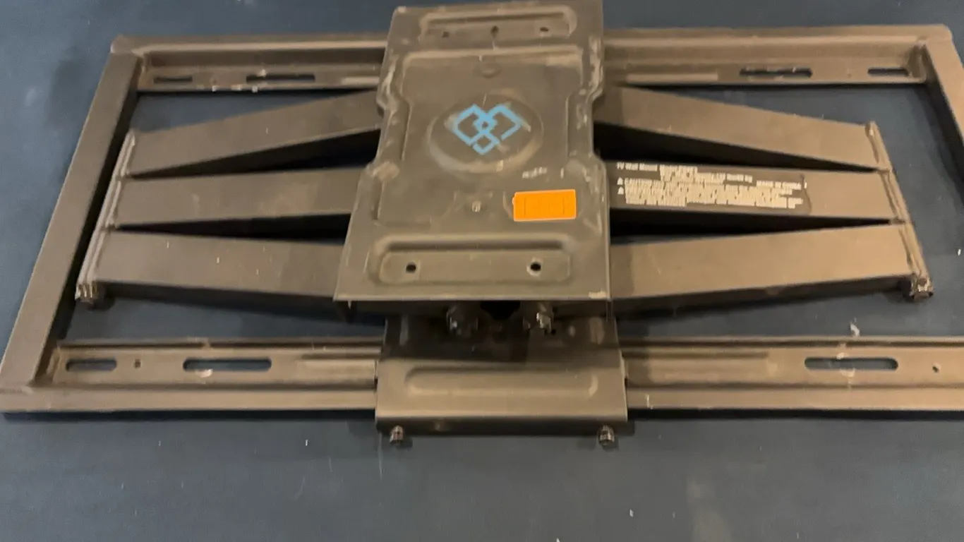 TV wall mount