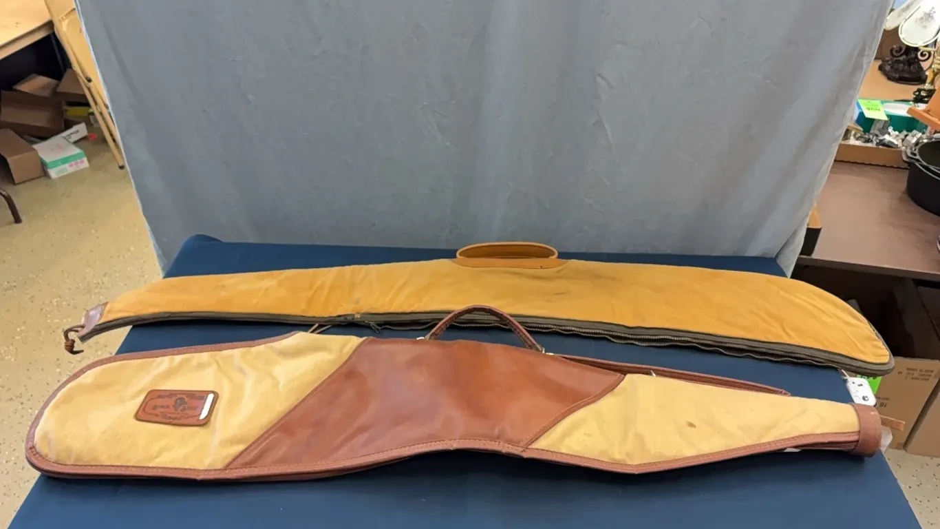 Gun Cases