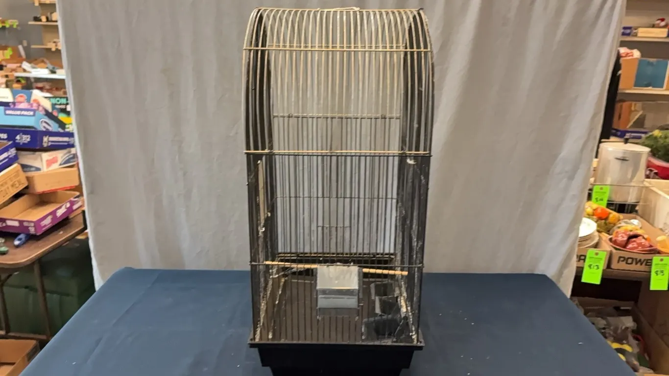 Bird Cage