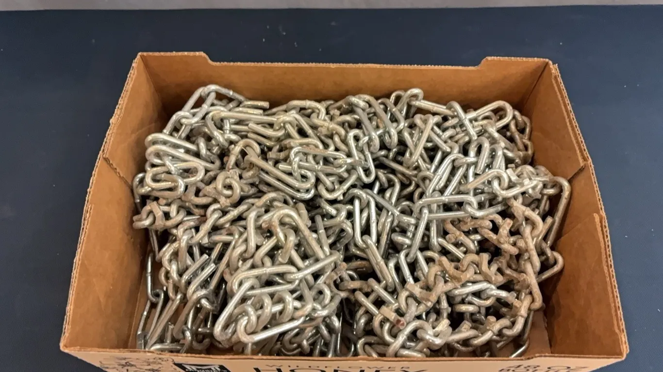 Tire Chains