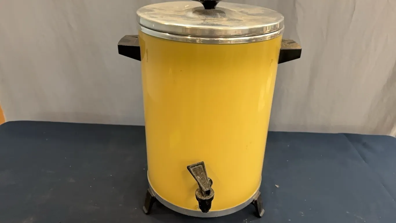 Coffee Percolator