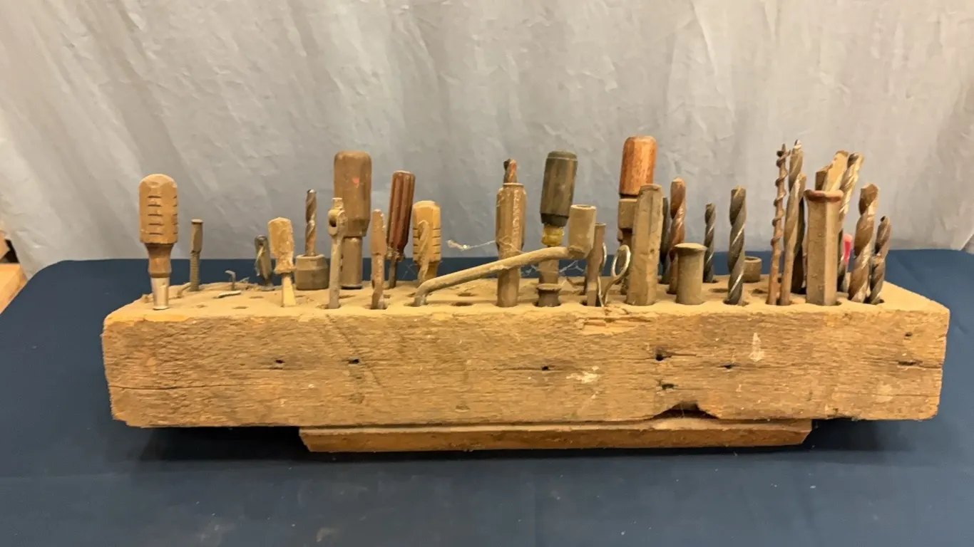 Misc Tools