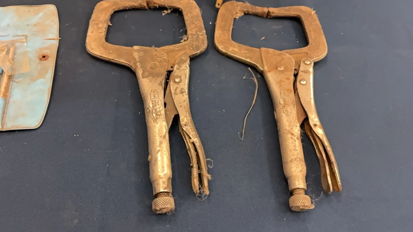 Misc Tools