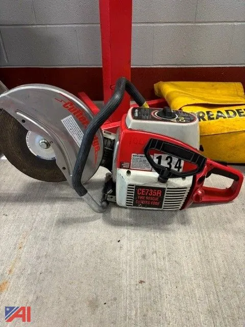 Cutters Edge Rotary Saw