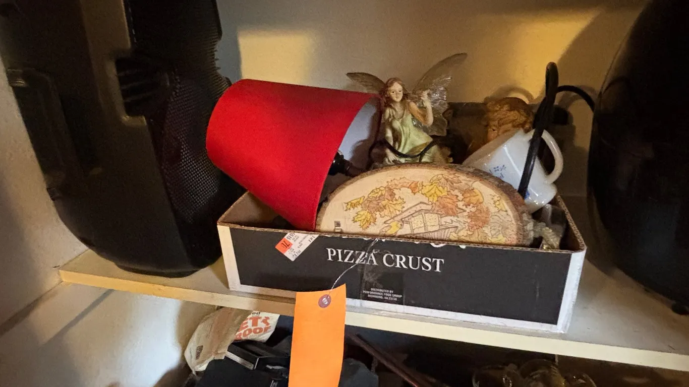 Decorative Items