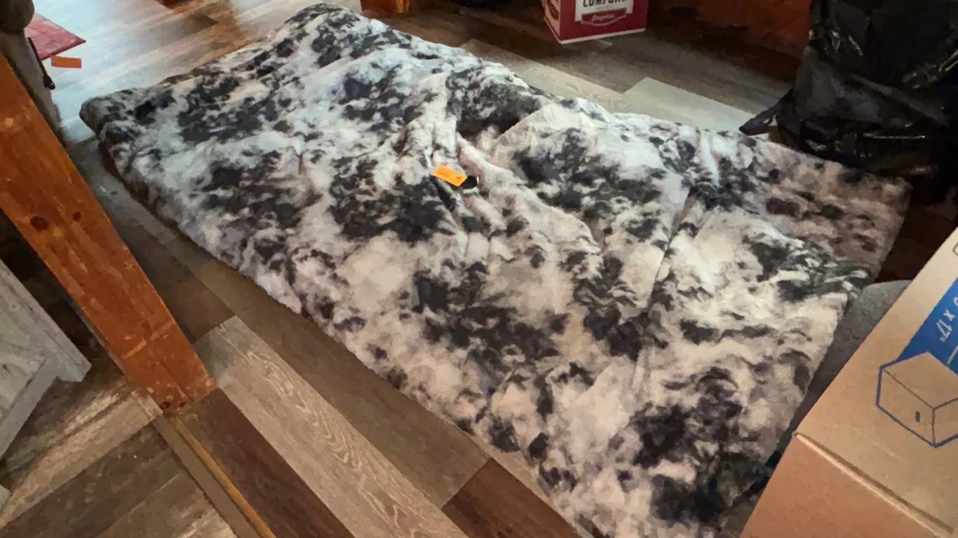 Weighted Blanket