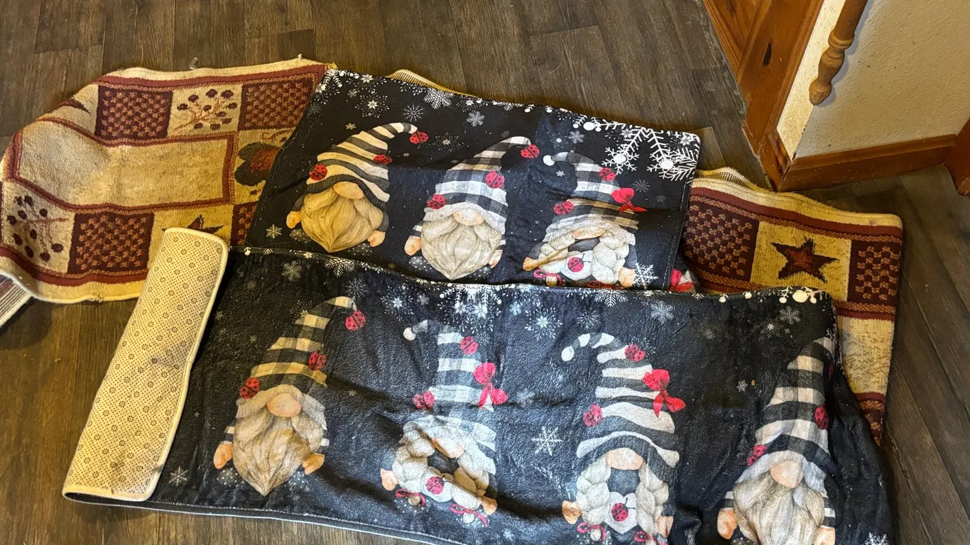 Household Rugs
