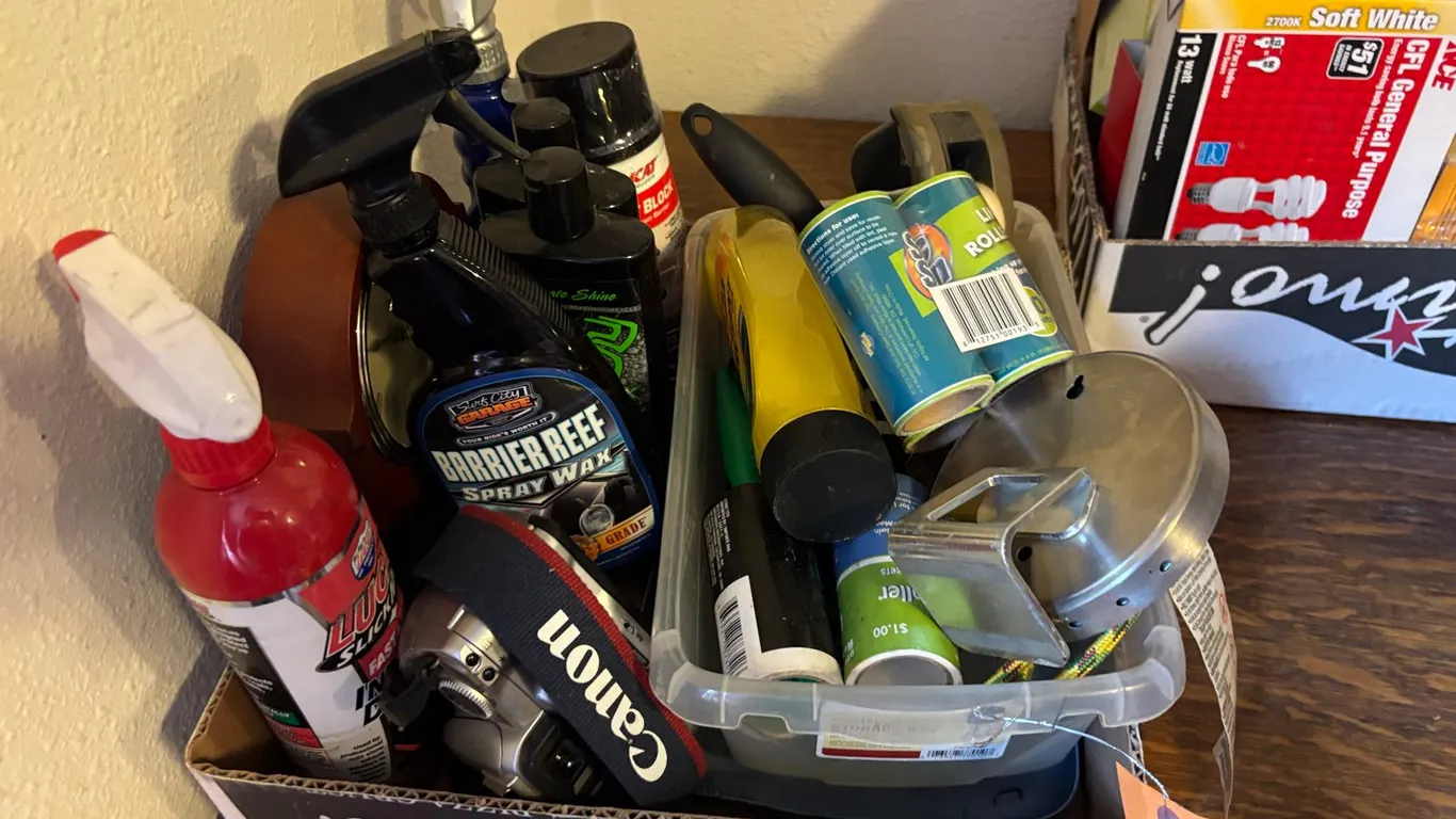 Office Supplies