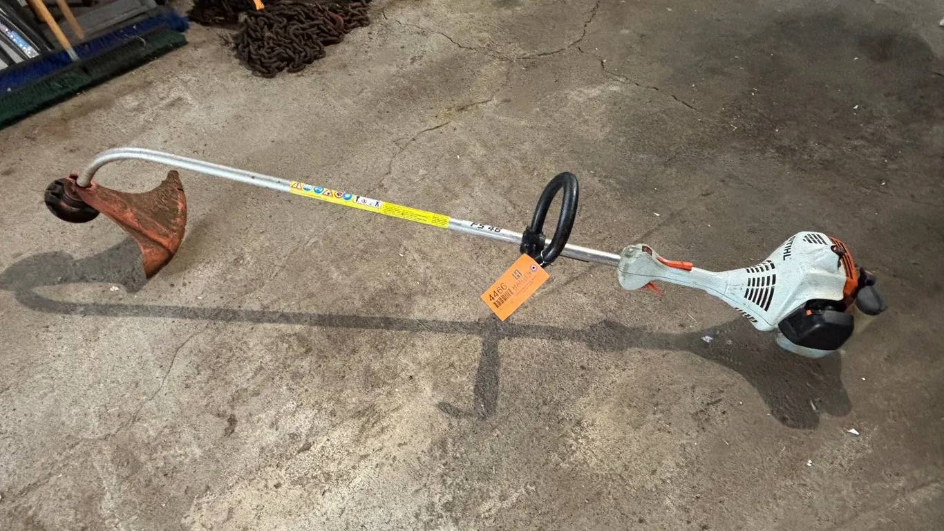 Stihl FS46 Weed Whip