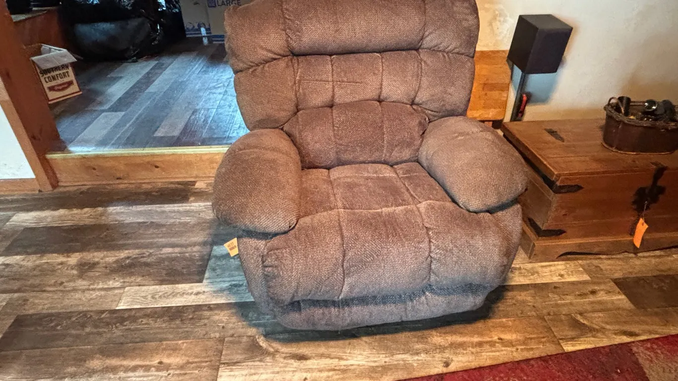Lazy Boy Recliner