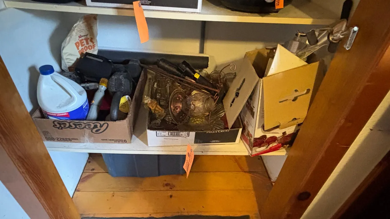 Household Items