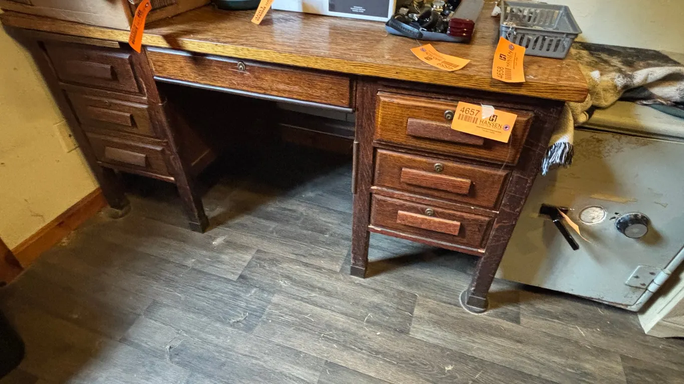 Office Desk