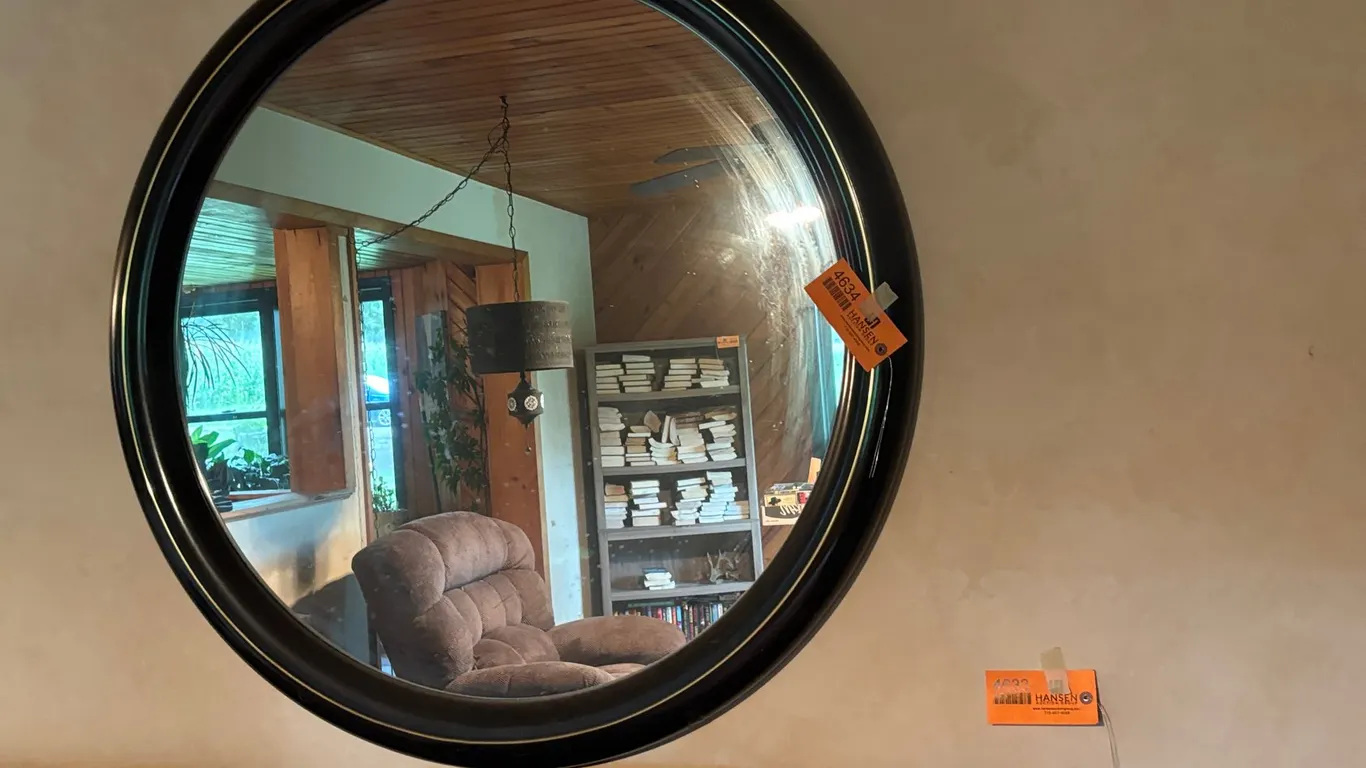 Wall Mirror