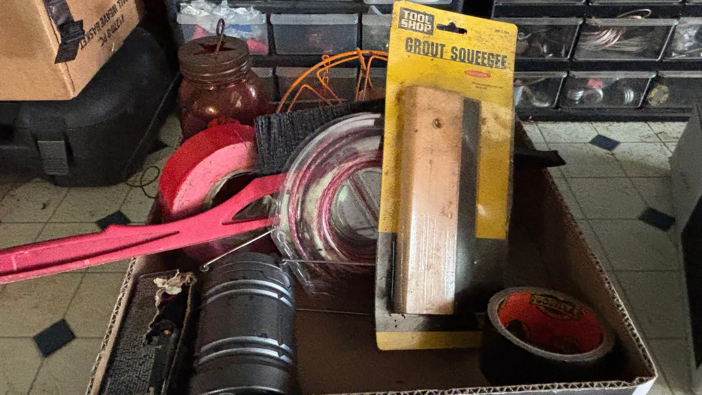 Shop Items