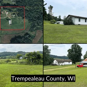 N24454 Washington Coulee Rd., Ettrick, WI 54627