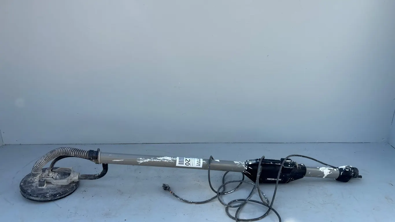 Porter-Cable 7800 Corded Electric Drywall Sander