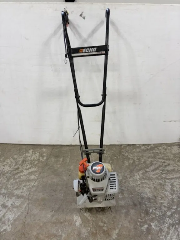 Echo Mini Cultivator/Tiller