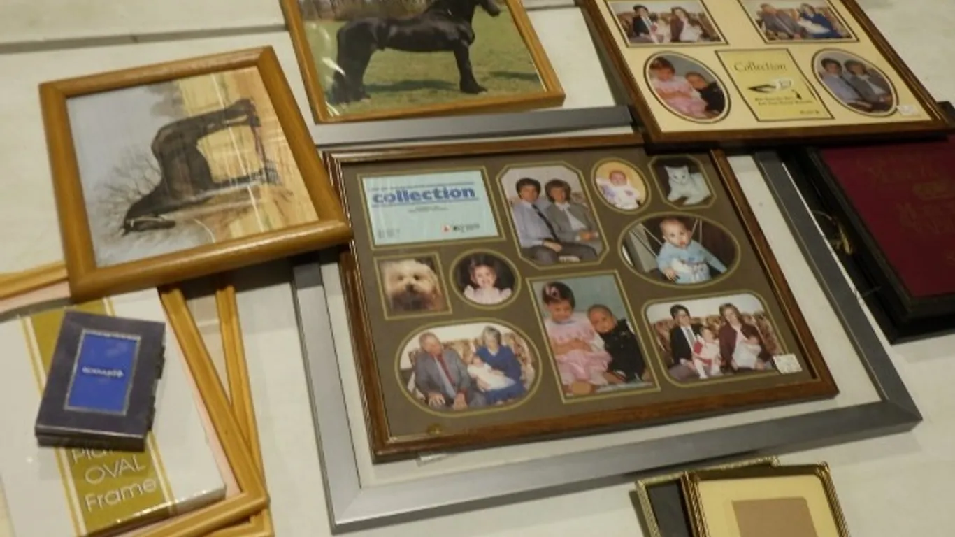 Picture Frame Collection+