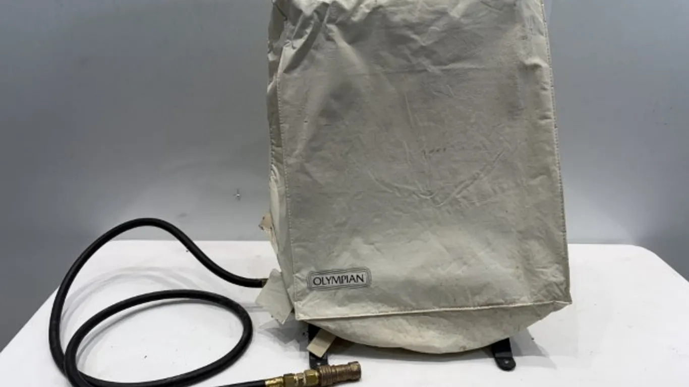 Olympian Catalytic Safety Heater
