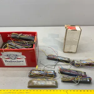 T8 BALLASTS