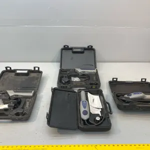 LEAK DETECTORS