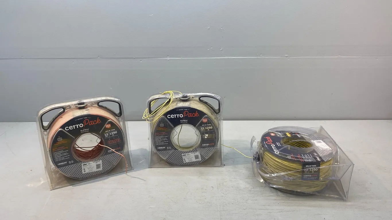 WIRE