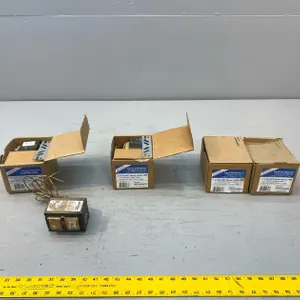 METAL HALIDE BALLASTS