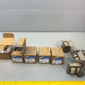 BALLASTS