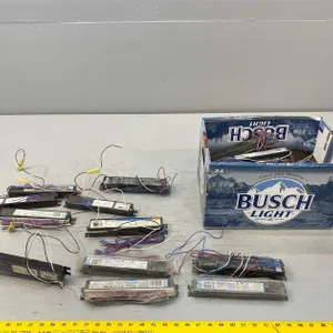 BALLASTS