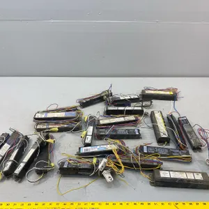 BALLASTS