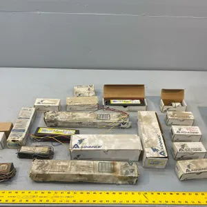 BALLASTS