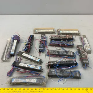 T8 BALLASTS