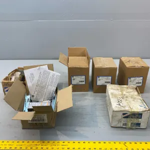 METAL HALID BALLASTS