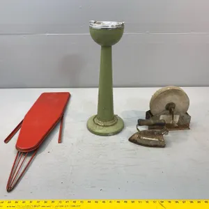 VINTAGE ITEMS