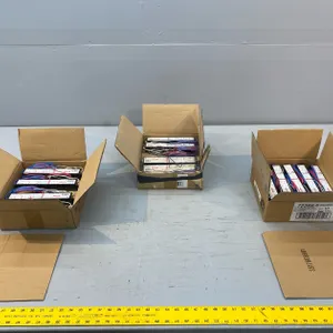 T8 BALLASTS