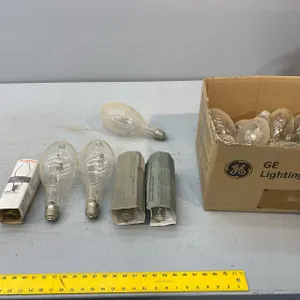 HALIDE BULBS