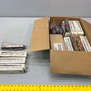 T8 BALLASTS