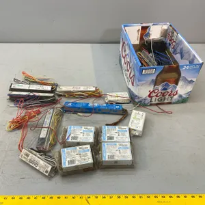 BALLASTS