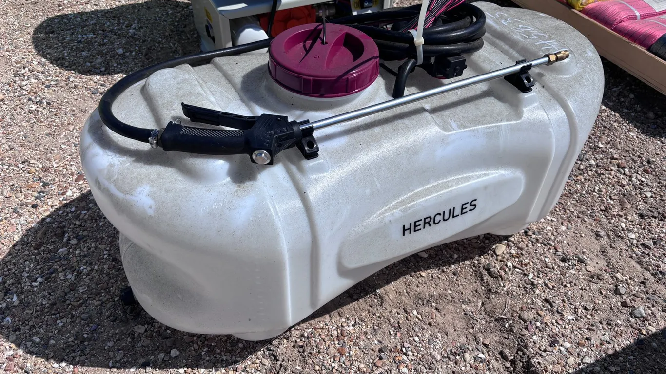 HERCULES UTILITY SPOT SPRAYER