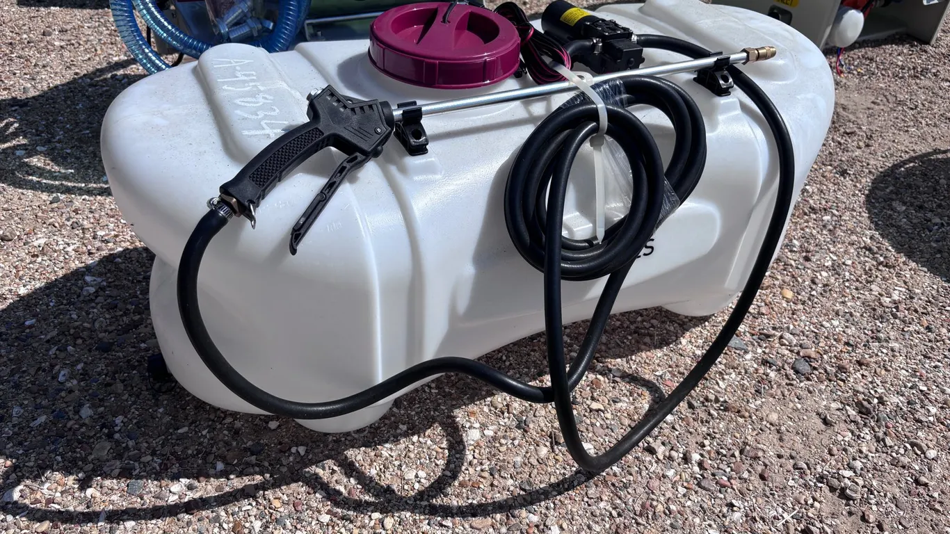 HERCULES UTILITY SPOT SPRAYER